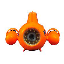 underwater drone mariana rc submarine 5