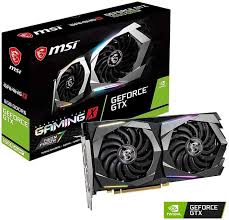 Best gaming graphics card 2020. 12 Best Graphics Cards In 2020
