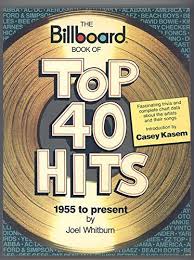 The Billboard Book Of Us Top 40 Hits 1955 To Present By
