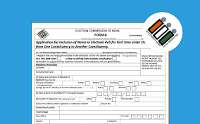 how to apply for voter id