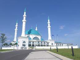 Bandar dato' onn is a suburb in johor bahru, johor, malaysia. Sultan Iskandar Mosque Wikidata