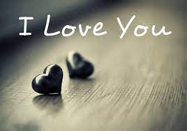 i love you hd wallpapers wallpaper cave