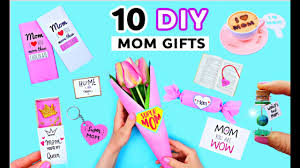 10 diy amazing mom gift ideas you