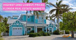 d florida real estate markets