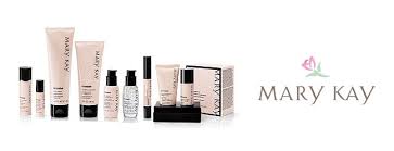 i was a mary kay consultant for 9 days