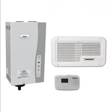 aprilaire steam humidifier 865