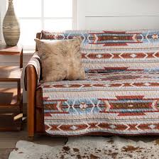 Western And Horse Themed Furniture Throws