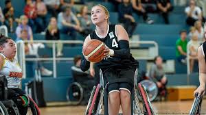 wheelchair basketball how disabled do