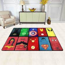 bedroom flannel floor mat carpet ebay