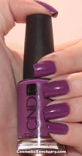 cnd creative nail designs nail