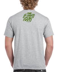 Gildan Ultra Cotton Adult T Shirt The T Shirt Guy