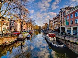 Fakta Mengejutkan Kota Amsterdam