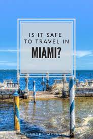 Maybe you would like to learn more about one of these? Is Miami Safe Tips Avoiding Crime In 2021