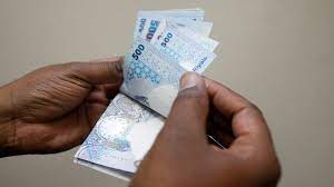 Maybe you would like to learn more about one of these? Qatari Riyal Strengthens Amid Gcc Crisis Business And Economy Al Jazeera