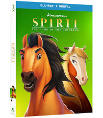 Stallion of the cimarron movie by dreamworks! Spirit Official Site Dreamworks