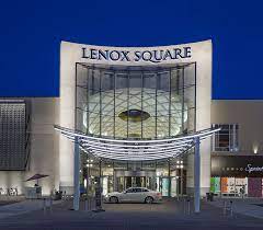 lenox square renovation callisonrtkl