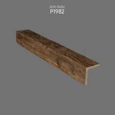 polyurethane beam rafter log models