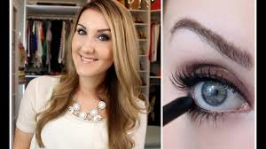 best waterline eyeliners tutorial