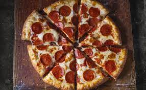 Jet's pizza is a very popular pizza store which competes against other pizza stores like domino's, papa john's and pizza hut. Menu Jet S Pizza