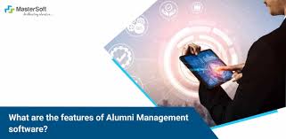 Web-based alumni management system Essay