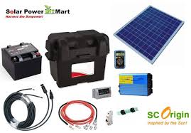 solar power mart diy kit solar power
