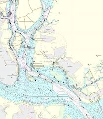 For Automated Maritime Charting Danish Hydrographic Office