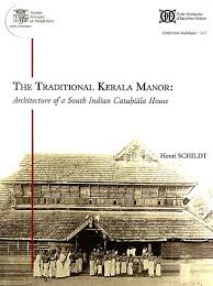 The Traditional Kerala Manor