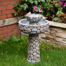 Types Of Fountains Top 20 Options For