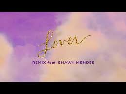Taylor Swift Lover Remix Lyrics Genius Lyrics