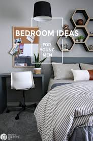 bedroom ideas for young men today s