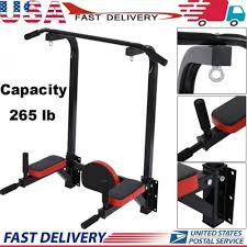 Bar Home Gym Fitness Core Tools