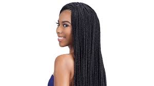 Running a few pumps of the dove. 18 Crochet Braids Hairstyles To Try In 2020 The Trend Spotter