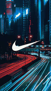 Tons of awesome city wallpapers to download for free. Nike City Wallpaper By Phoenixdesigns 67 Free On Zedge