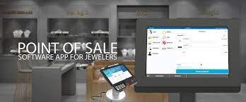 jewelry point of pos software