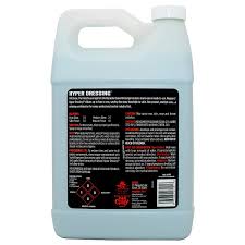 Meguiars D17001 Hyper Dressing 1 Gallon Give Your Cars Trim Pieces The Best Shine Gloss