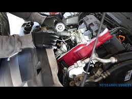 2005 honda civic thermostat replacement