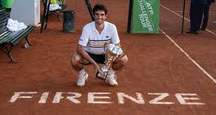 Click here for a full player profile. Andujar Wins Firenze Tennis Cup Tennis Tourtalk