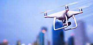 dot announces drone integration pilot