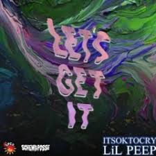 My friends think it's kind of rude of the people to come. Stream Lil Peep Junkie Full Lq By Peepcryalone Listen Online For Free On Soundcloud
