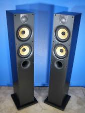 bowers wilkins 684 s2 5 inch 2 way