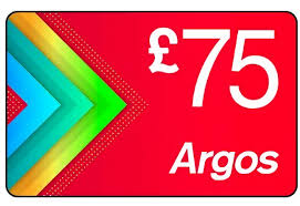 can argos vouchers be used anywhere