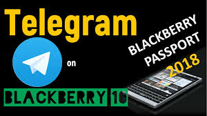Browse the internet without any difficulty. Quochungedu Techno Blackberry 10 How To Install Telegram On Blackberry Passport