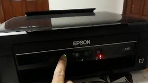 In this post, we are going to give you a link to the epson l360 printer driver download. How To Reset Epson L360 L220 L130 L365 L310 Download Resetter Youtube