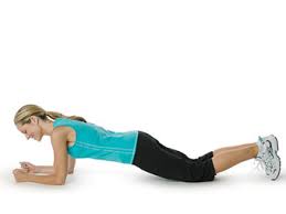Image result for plank exercise
