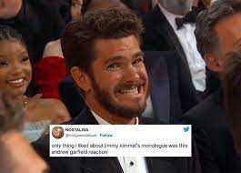 twitter reactions to the 2023 oscars