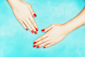 what is the red nail theory experts