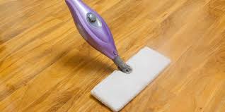 how to clean steam mop pads shark