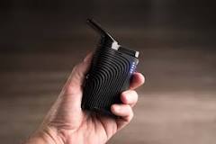 Image result for how to use chief vape pen for dry herb