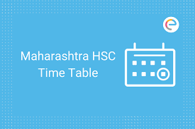 Considering the recent upsurge in class 12 board exams 2021: Maharashtra Hsc 12th Time Table 2021 Pdf Exam Postponed