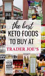 1 serving of vegan keto porridge made of flax seeds, chia seeds, coconut milk, and shredded coconut. Best Trader Joe S Products To Buy On Keto Ultimate Shopping Guide